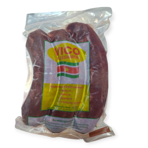Bloedworst 500gr