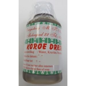 Kowroe Dresi 120 ml