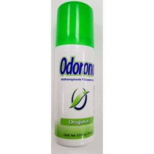 ODORONO Deodorant Original 2.5 OZ