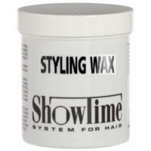 Show Time Styling wax 200gr