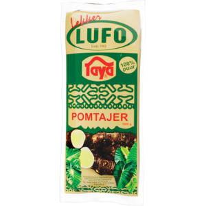 Lufo pomtayer 1kg