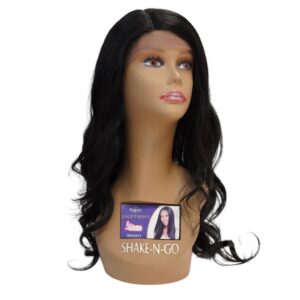 Freedom Part Lace Front 202