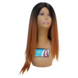 Equal Freedom Part Wig 101