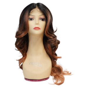 Equal Level Up HD Lace Front Wig