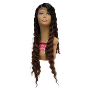 Equal Lace & Lace Wig Deep Waver 002 FFH1B2430