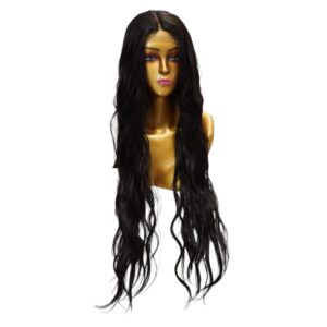 Organique Lace Front Wing Soft Body Wave 30"