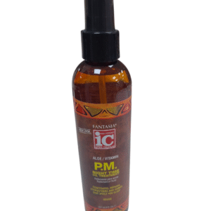 I.C. fantasia P.M night oil tratment 8oz.