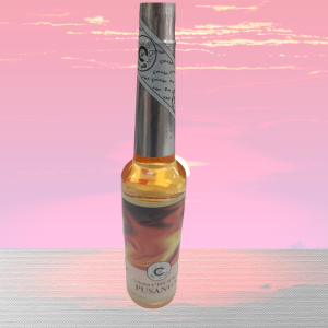 Colonia PASUNGA 221ml