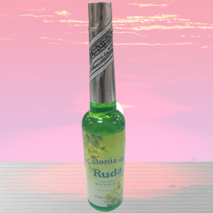Colonia de RUDA 221ml