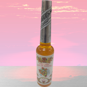 Agua de KANANGA 221ml