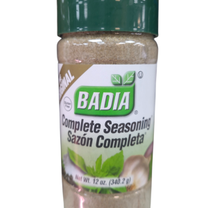 Badia Complete Seasoning 340.2g